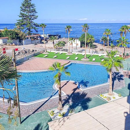 Costamar Oceanview By Dream Homes Tenerife Arona  Εξωτερικό φωτογραφία