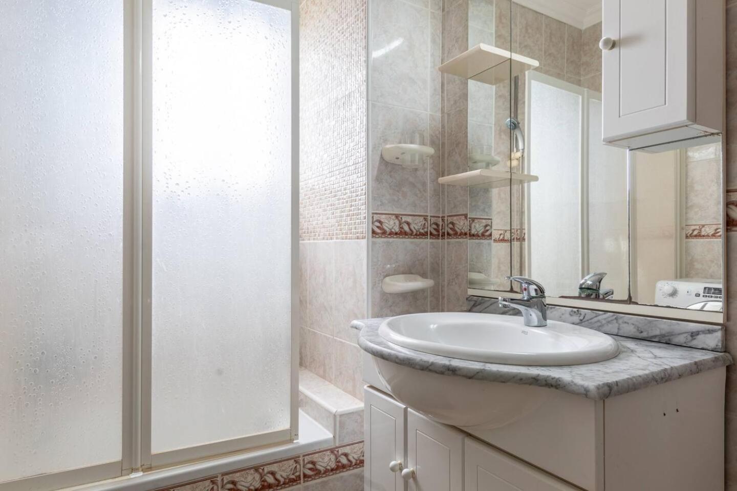 Costamar Oceanview By Dream Homes Tenerife Arona  Εξωτερικό φωτογραφία