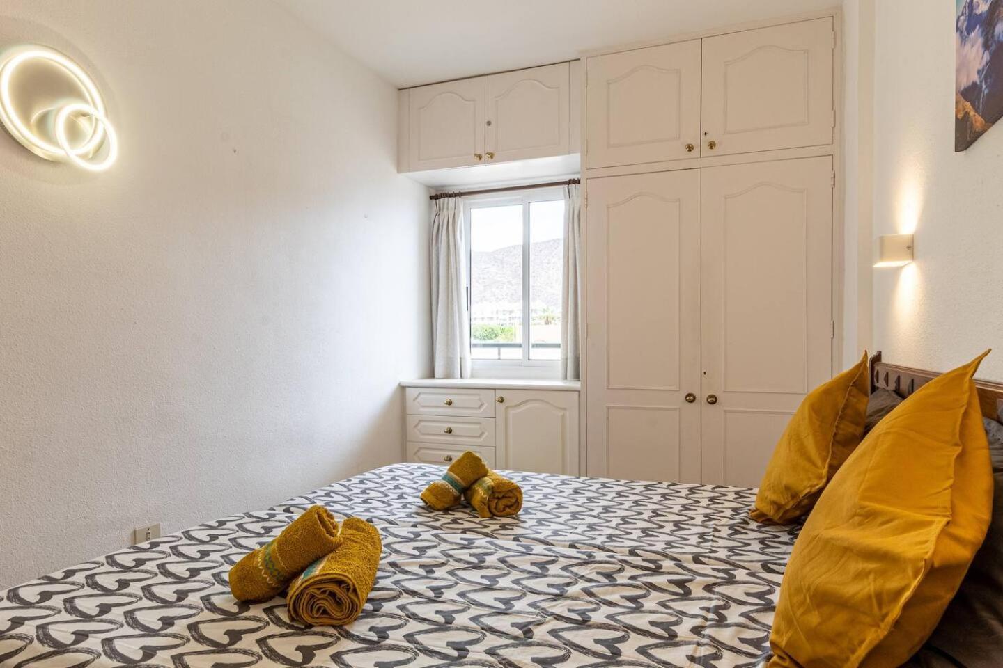 Costamar Oceanview By Dream Homes Tenerife Arona  Εξωτερικό φωτογραφία