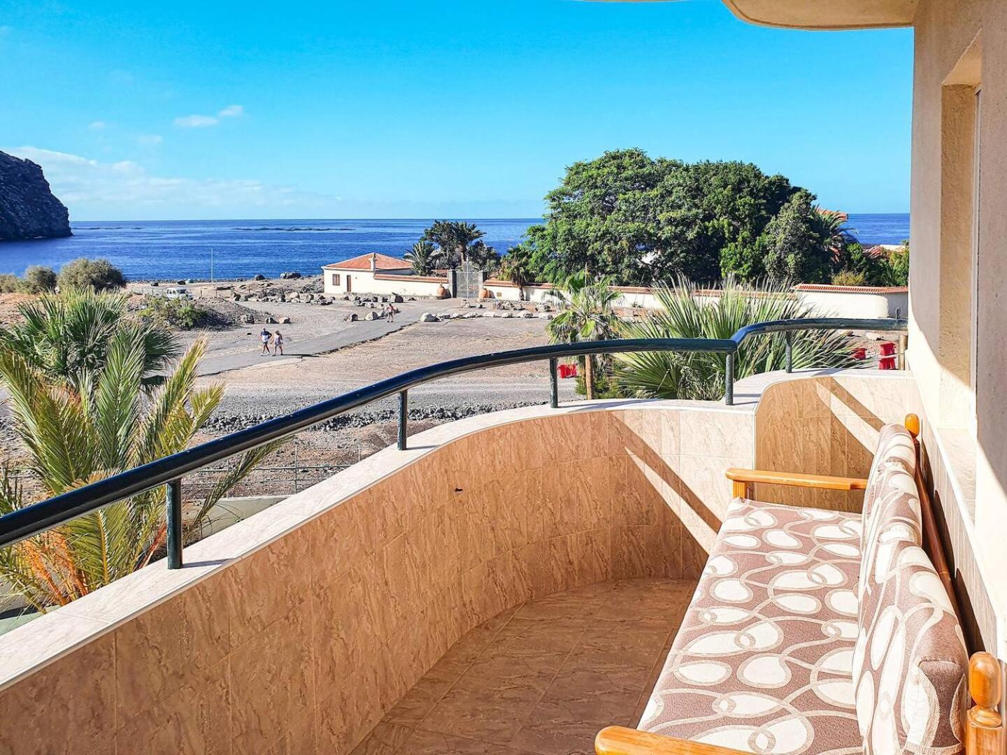 Costamar Oceanview By Dream Homes Tenerife Arona  Εξωτερικό φωτογραφία