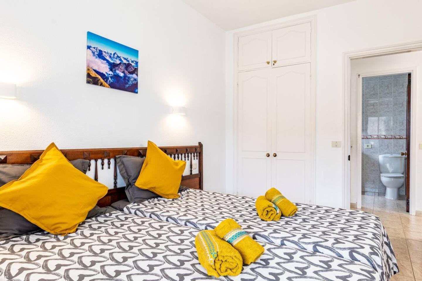 Costamar Oceanview By Dream Homes Tenerife Arona  Εξωτερικό φωτογραφία