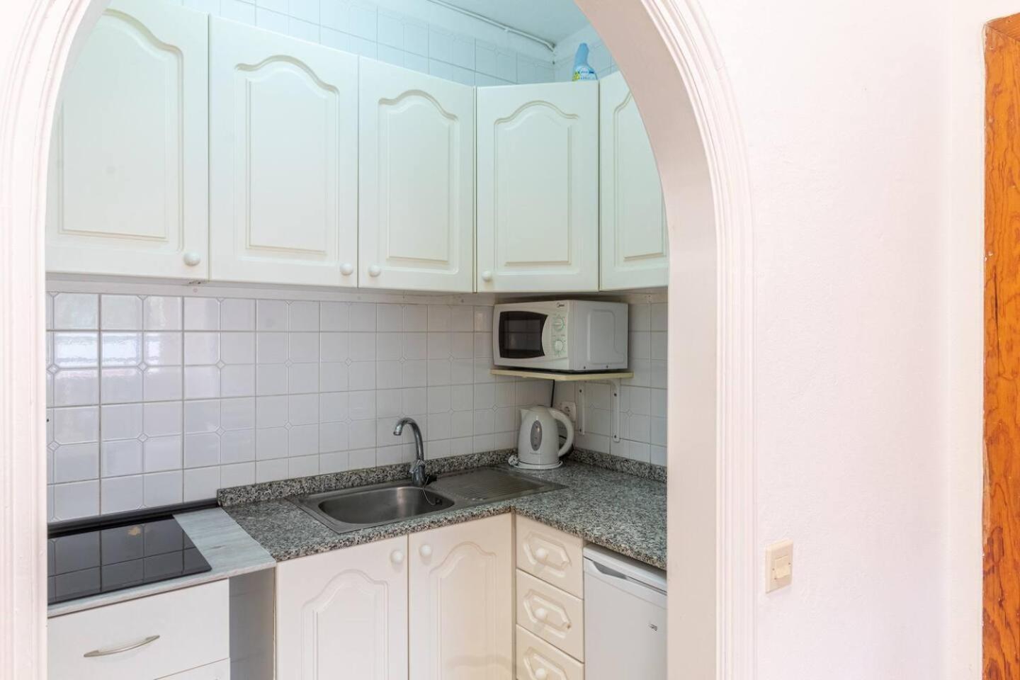Costamar Oceanview By Dream Homes Tenerife Arona  Εξωτερικό φωτογραφία