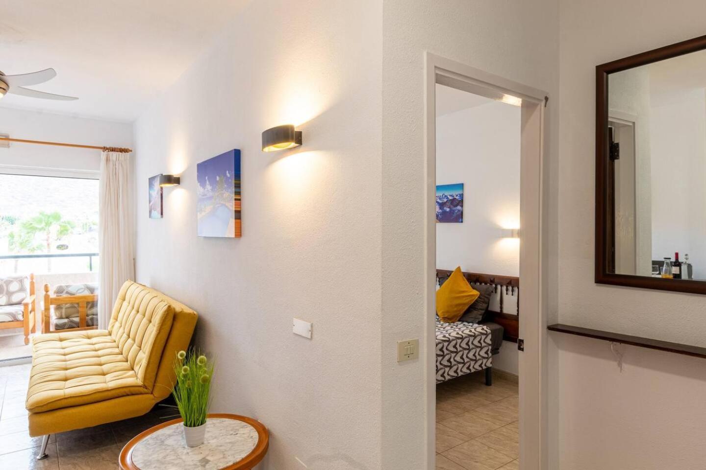 Costamar Oceanview By Dream Homes Tenerife Arona  Εξωτερικό φωτογραφία