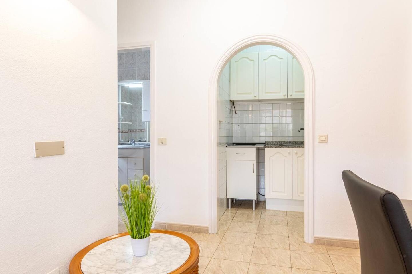 Costamar Oceanview By Dream Homes Tenerife Arona  Εξωτερικό φωτογραφία