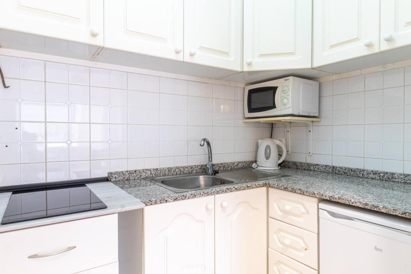 Costamar Oceanview By Dream Homes Tenerife Arona  Εξωτερικό φωτογραφία