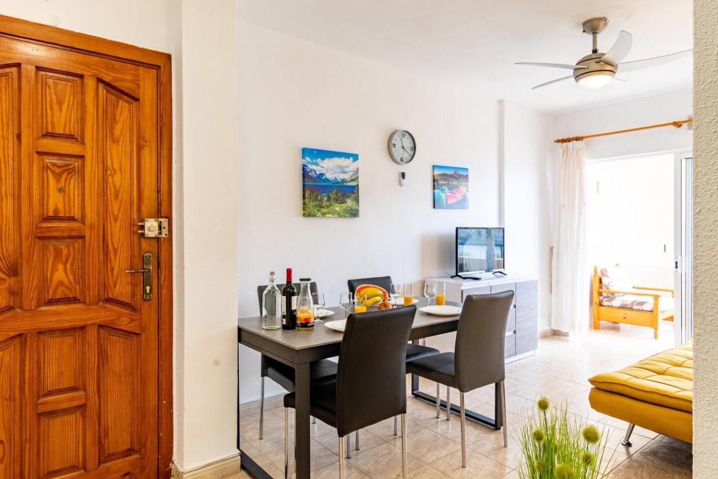 Costamar Oceanview By Dream Homes Tenerife Arona  Εξωτερικό φωτογραφία