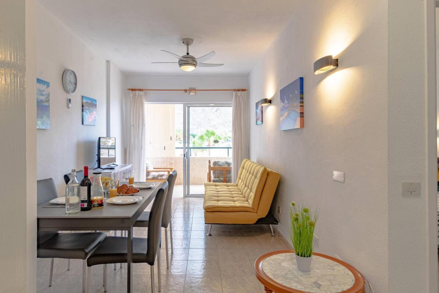 Costamar Oceanview By Dream Homes Tenerife Arona  Εξωτερικό φωτογραφία