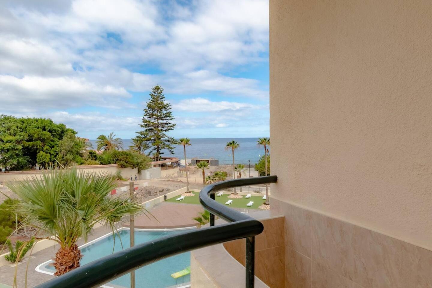 Costamar Oceanview By Dream Homes Tenerife Arona  Εξωτερικό φωτογραφία