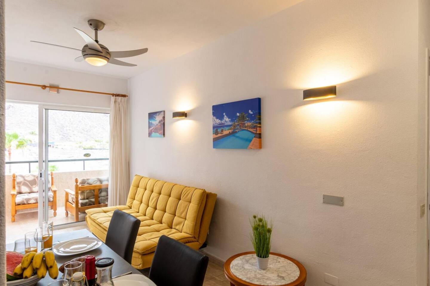 Costamar Oceanview By Dream Homes Tenerife Arona  Εξωτερικό φωτογραφία