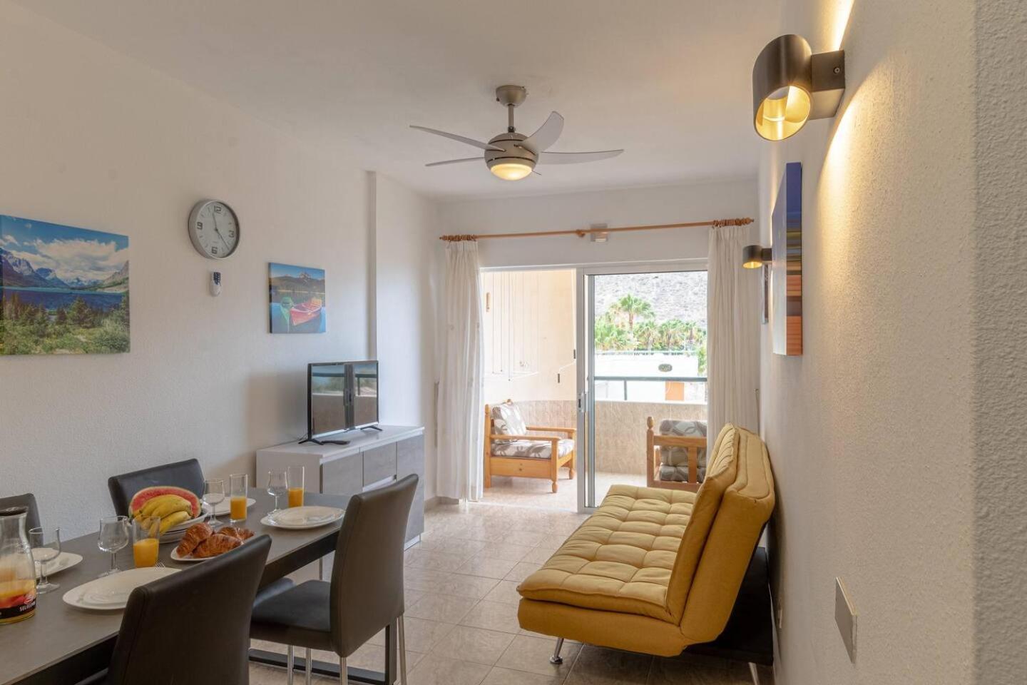 Costamar Oceanview By Dream Homes Tenerife Arona  Εξωτερικό φωτογραφία