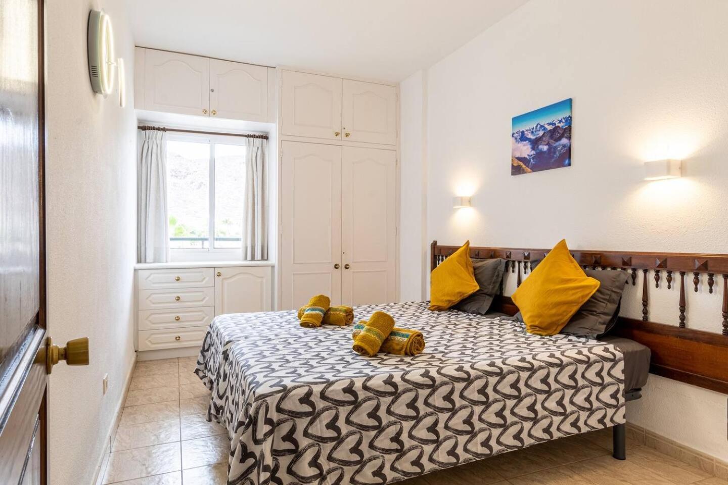 Costamar Oceanview By Dream Homes Tenerife Arona  Εξωτερικό φωτογραφία