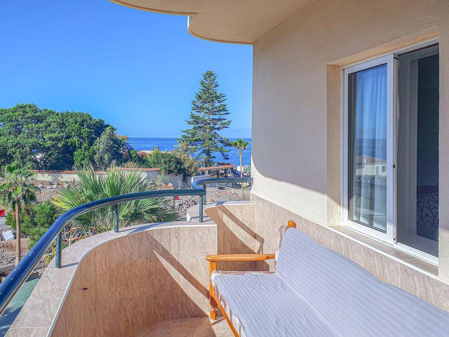 Costamar Oceanview By Dream Homes Tenerife Arona  Εξωτερικό φωτογραφία